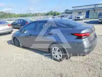 2025 Nissan VERSA фото