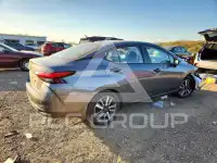 2025 Nissan VERSA фото