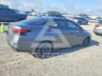 2025 Nissan VERSA фото