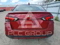 2025 Nissan VERSA фото