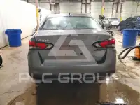 2025 Nissan VERSA фото
