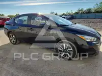 2025 Nissan VERSA фото