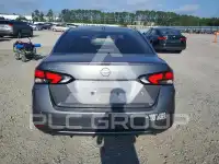 2025 Nissan VERSA фото