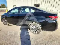 2025 Nissan VERSA фото