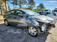 2025 Nissan VERSA фото