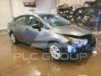 2025 Nissan VERSA photo
