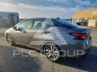 2025 Nissan VERSA photo