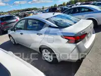 2025 Nissan VERSA фото