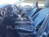 2025 Nissan VERSA фото