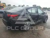 2025 Nissan VERSA фото