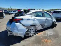 2025 Nissan VERSA photo