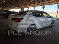 2025 Nissan VERSA фото
