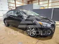 2025 Nissan VERSA photo