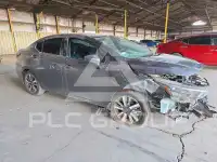 2025 Nissan VERSA фото