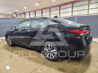 2025 Nissan VERSA photo