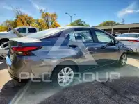 2025 Nissan VERSA фото