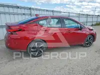 2025 Nissan VERSA фото