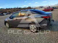 2025 Nissan VERSA фото