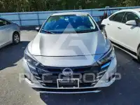 2025 Nissan VERSA фото