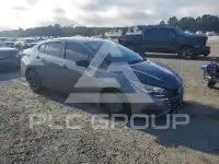 2025 Nissan VERSA фото
