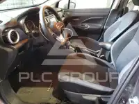 2025 Nissan VERSA фото