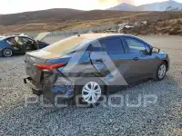 2025 Nissan VERSA фото