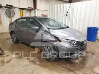 2025 Nissan VERSA фото