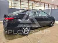 2025 Nissan VERSA photo