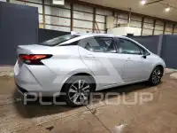 2025 Nissan VERSA фото