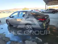 2025 Nissan VERSA фото