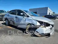 2025 Nissan VERSA photo