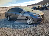 2025 Nissan VERSA фото