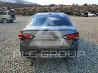 2025 Nissan VERSA фото