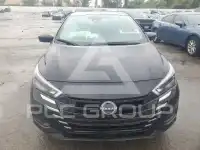 2025 Nissan VERSA фото