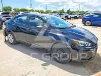 2025 Nissan VERSA фото