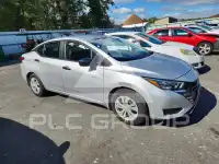 2025 Nissan VERSA фото