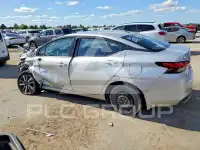 2025 Nissan VERSA фото