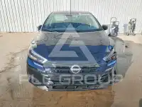 2025 Nissan VERSA фото