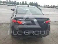 2025 Nissan VERSA фото
