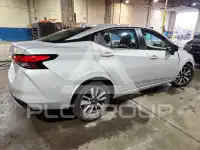2025 Nissan VERSA фото