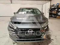 2025 Nissan VERSA фото