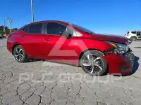 2025 Nissan VERSA photo