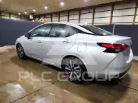 2025 Nissan VERSA фото