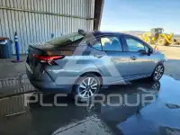 2025 Nissan VERSA фото