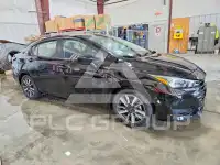 2025 Nissan VERSA фото
