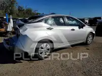 2025 Nissan VERSA photo