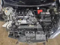 2025 Nissan VERSA фото