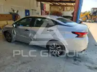 2025 Nissan VERSA фото