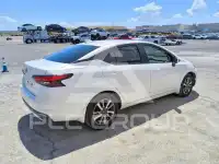 2025 Nissan VERSA фото