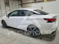2025 Nissan VERSA фото